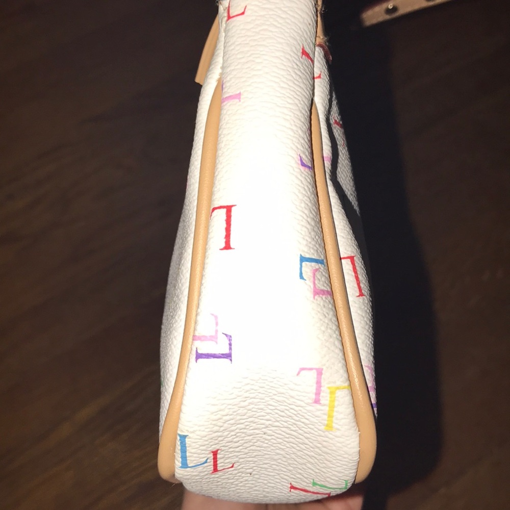 Mini Shoulder Bag - Picture 4 of 7